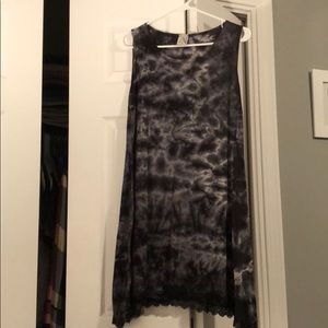 Tie Dye dress